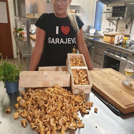 Hotel Schwarze Ense Zewnętrze zdjęcie