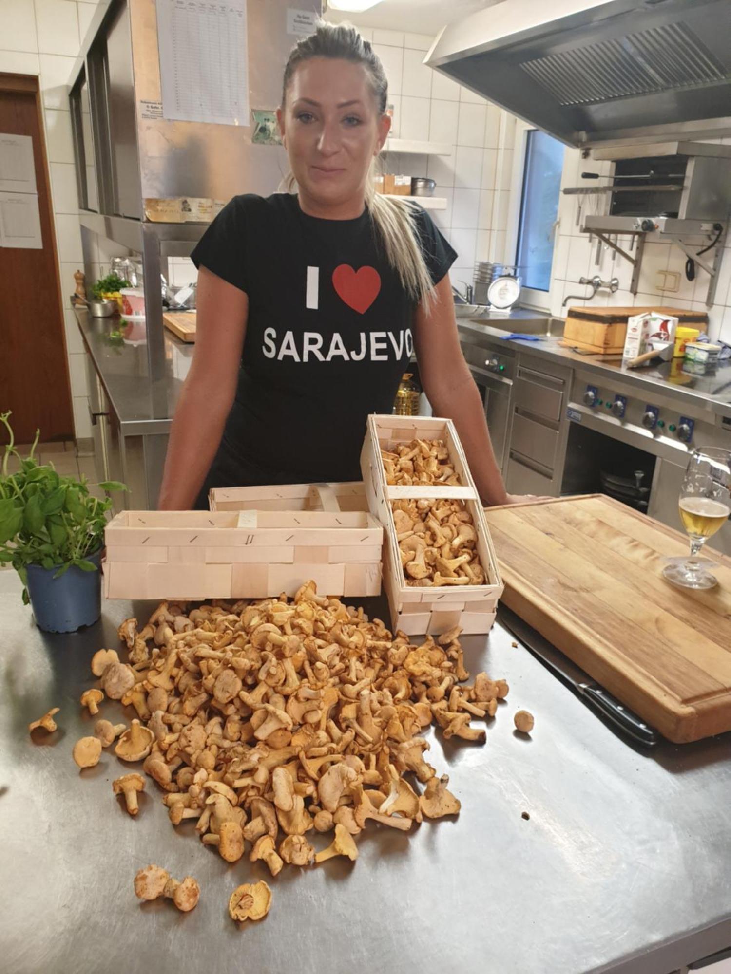 Hotel Schwarze Ense Zewnętrze zdjęcie