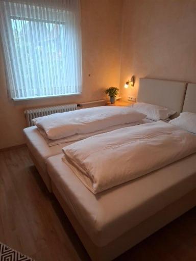 Hotel Schwarze Ense Zewnętrze zdjęcie