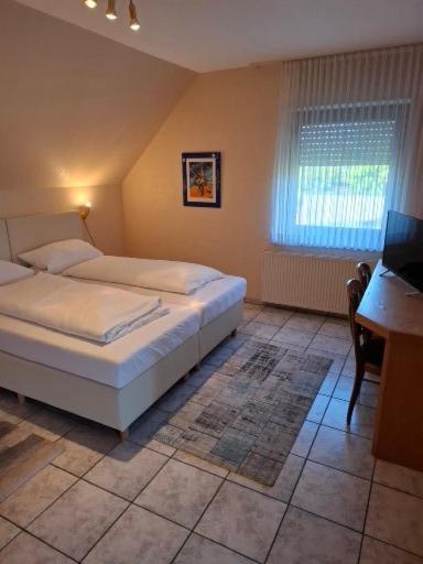 Hotel Schwarze Ense Zewnętrze zdjęcie